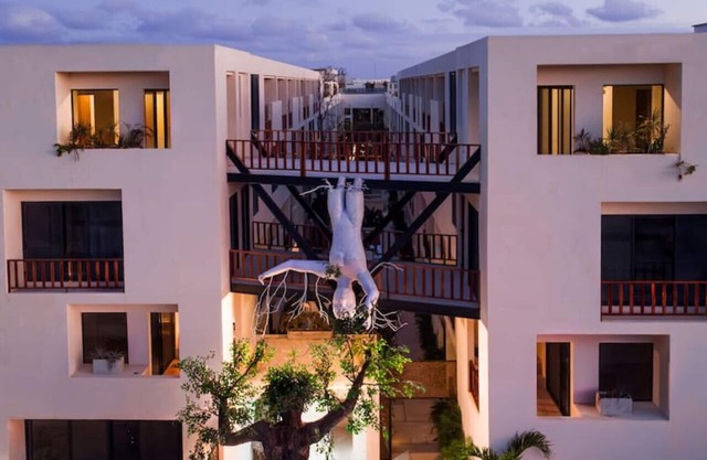 Smart Depas La Veleta Luxury Apt D203