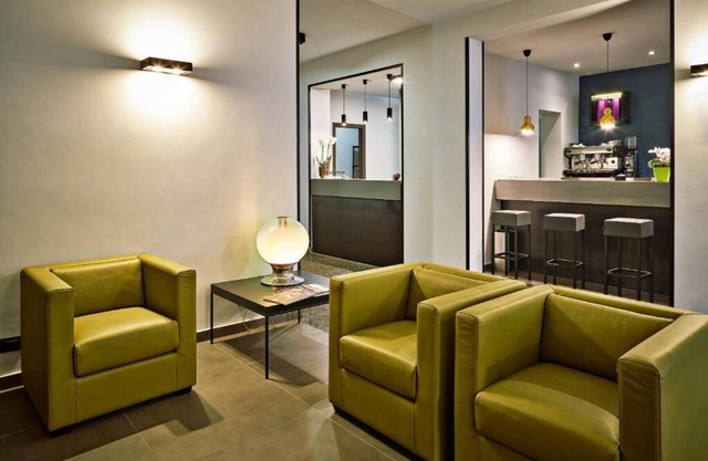 SMART HOTEL CARPI