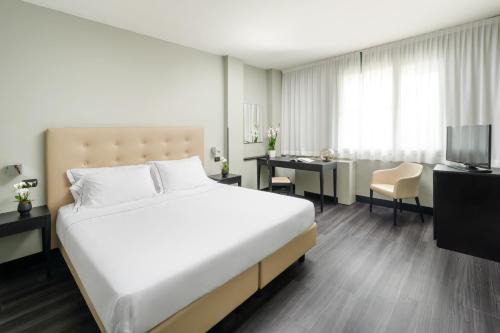 Smart Hotel King, by R Collection Hotels