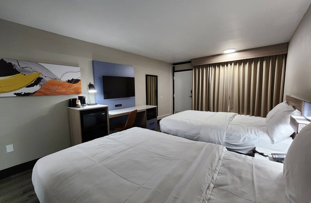 Smart Stay Inn