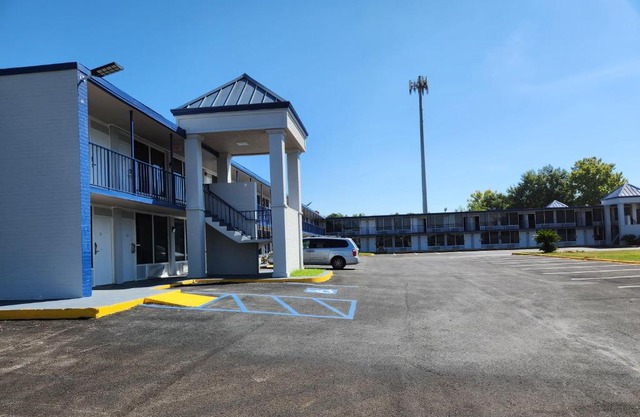 Smart Stay Lafayette