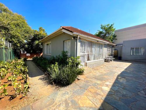 Smartshelter Richard