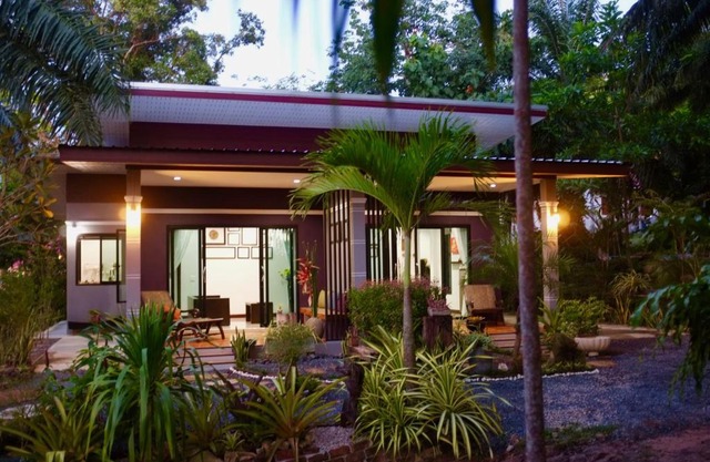 Smile Home Krabi Klong Moung Beach