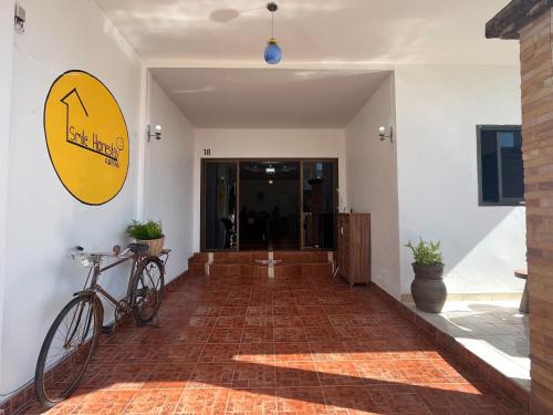 Smile Homestay Betong-สไมล์โฮมสเตย์เบตง