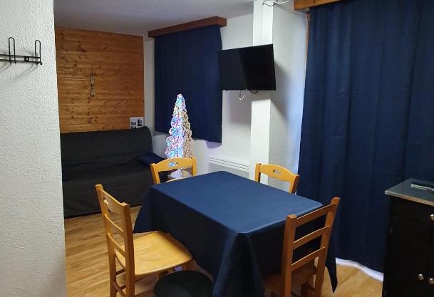 Snow Dream Chamrousse T2 4-5 personnes idéal famille