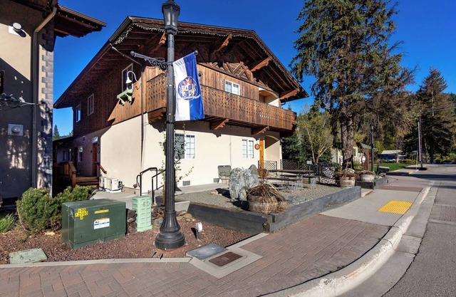 Snowcreek Suite - Aspen - Hot Tub - Kitchenette