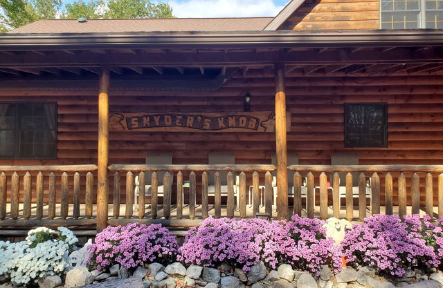 Snyder's Knob Bed and Breakfast