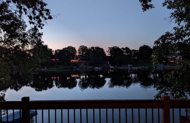 So much fall fun-sleeps 10