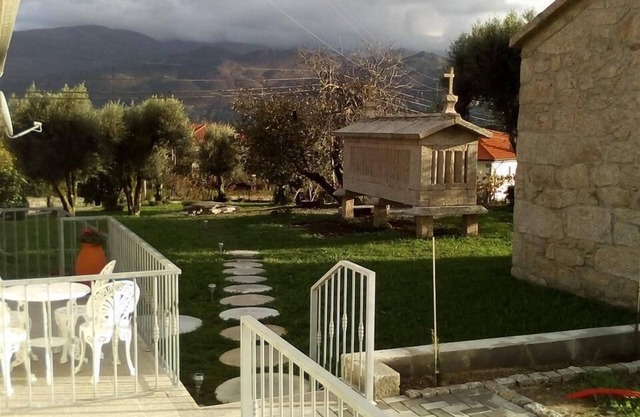 Soajo-The Most Beautiful Area of Gerês 2