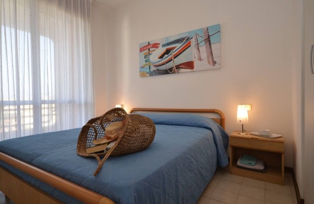 Soak Up the Sun – Relaxing Apartment Near the Beach
