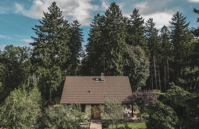 Sobótkowe Zacisze