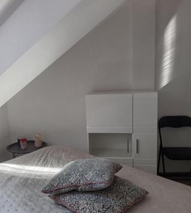 Sobe za odmor Sandra