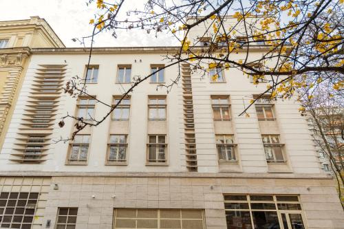 Sobieski Prestige Apartment - 6 min Main Square Kraków
