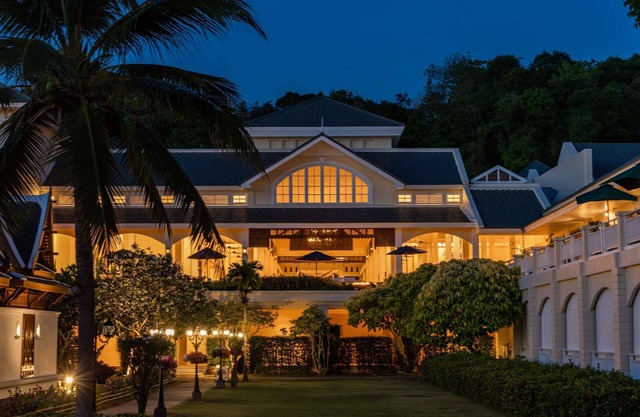 Sofitel Krabi Phokeethra Golf & Spa Resort