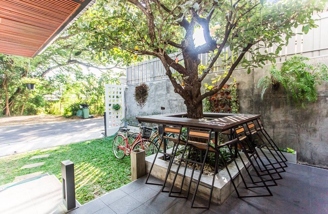 Soft Dormtel Chiangmai