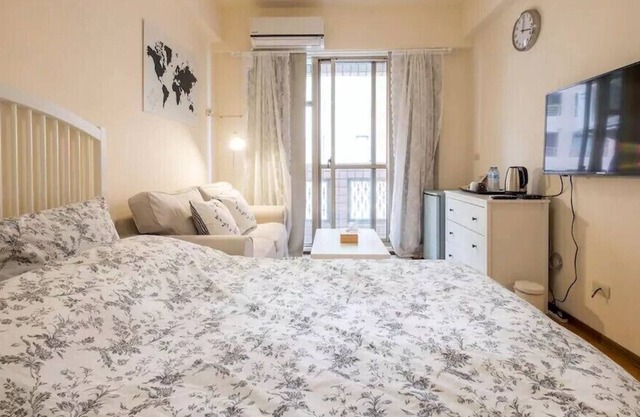 SOGO Department/CMP Block Museum of Arts/FengjiaNightMarket/Blooming JAZZ