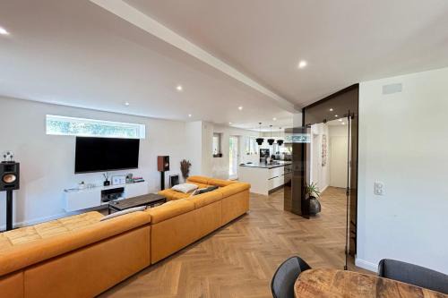 Soh Rent Maison - Villa Piscine Proche Strasbourg - TV - Wifi - Parking