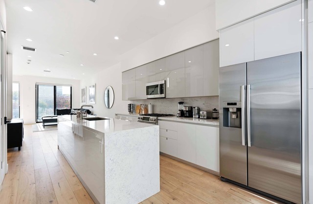 SoHo by Colby & Conrad