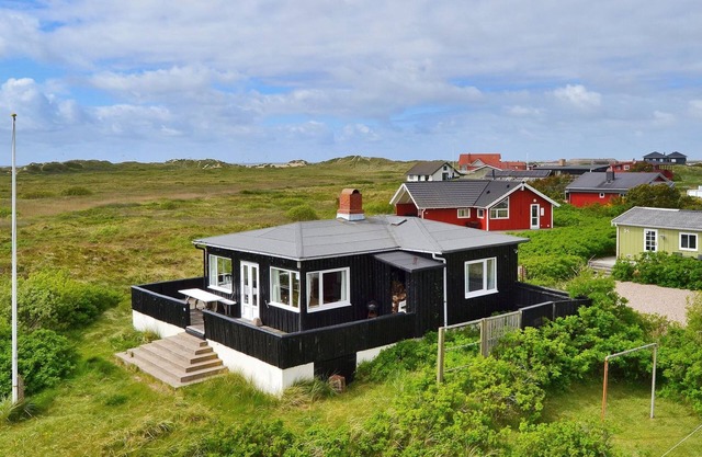 "Sohvi" - 450m from the sea by Interhome