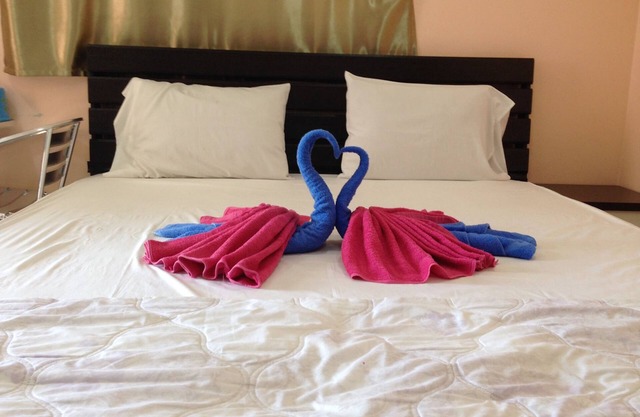 Soi44 Rama2 Room for Rent