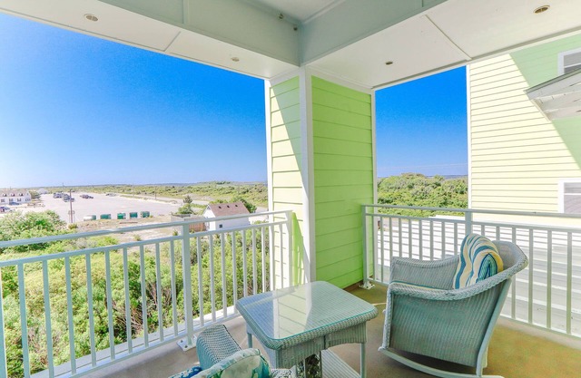 Sojourn Dune it Right Sleeps 8 Great Views