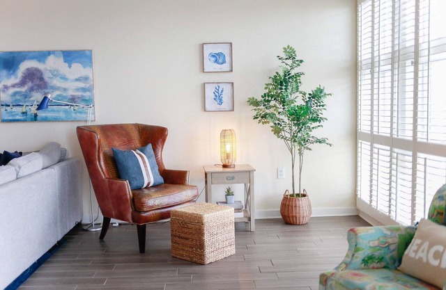 Sojourn Ocean View Oasis Ocean & Bay Views