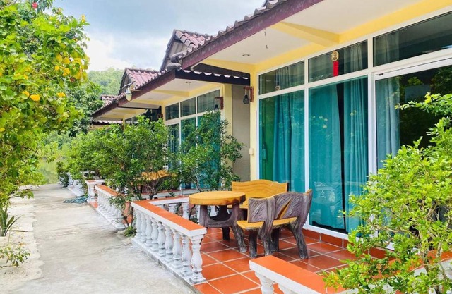 Sok San Villa Koh Rong