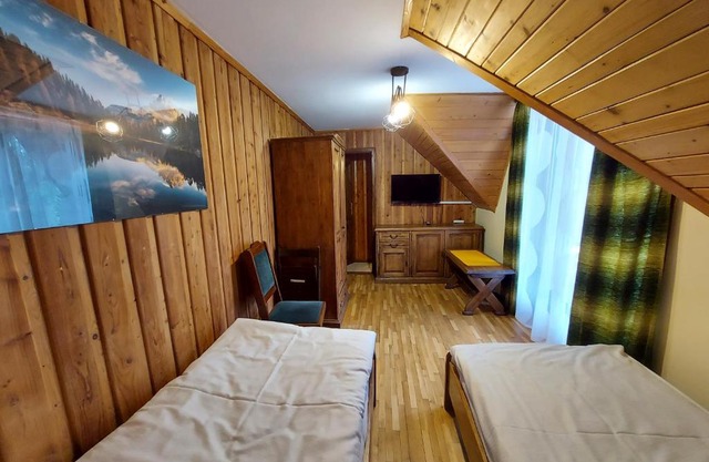 Sokoli Dwór