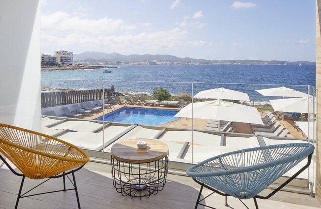 Sol Bahia Ibiza Suites