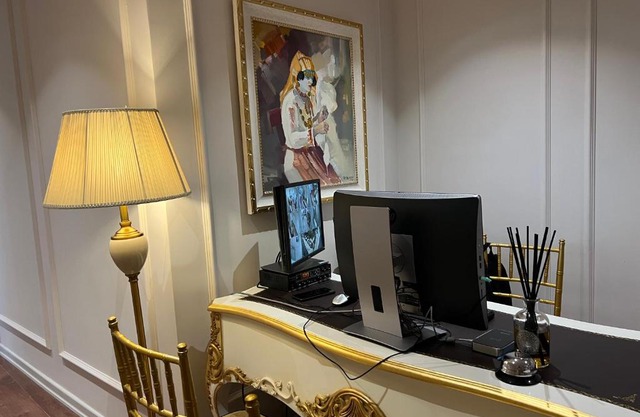 SOL INVICTUS Boutique Hotel Durres Albania