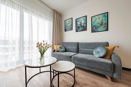 Sol Marina by Comfort Apartments