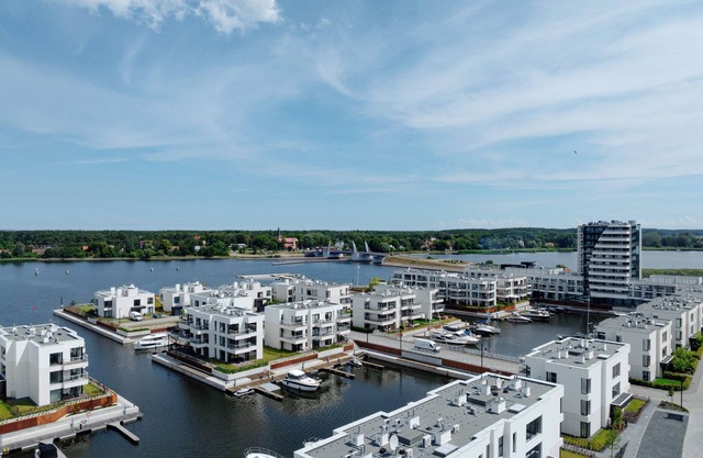 Sol Marina Resort Wyspa Sobieszewska I - LoftAffair Collection