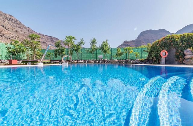 Sol Mogan Suites