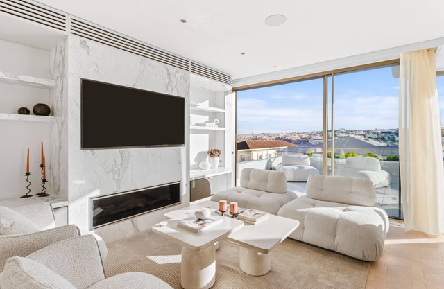 Sol Penthouse, North Bondi Isyd Luxe