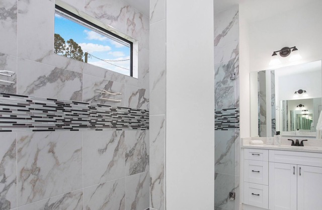 Solana Oasis Vacation Home