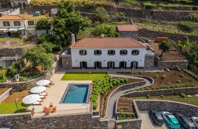 Solar dos Reis 4, twin room with breakfast