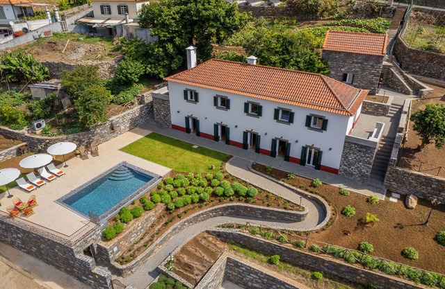 Solar dos Reis 7, studio for holidays with breakfast