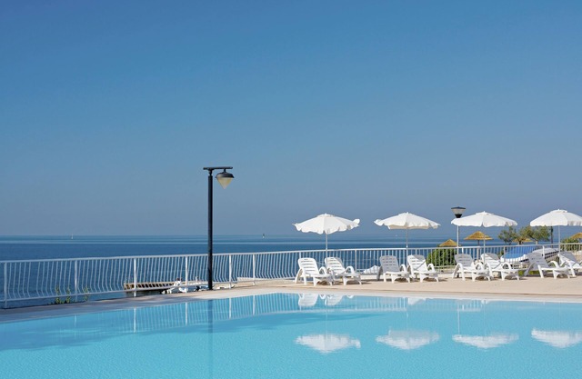 Solaris Residence - Naturist