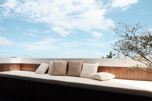 SolChill INN 日丘旅店 -墾丁南灣