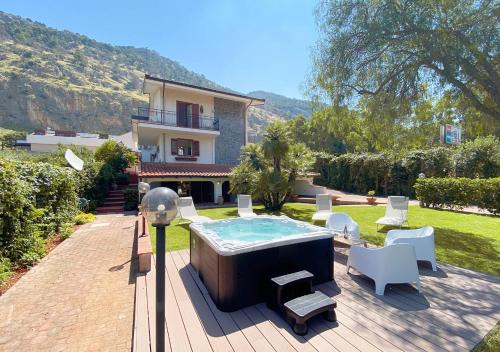 Solemar Sicilia - Villa Alma