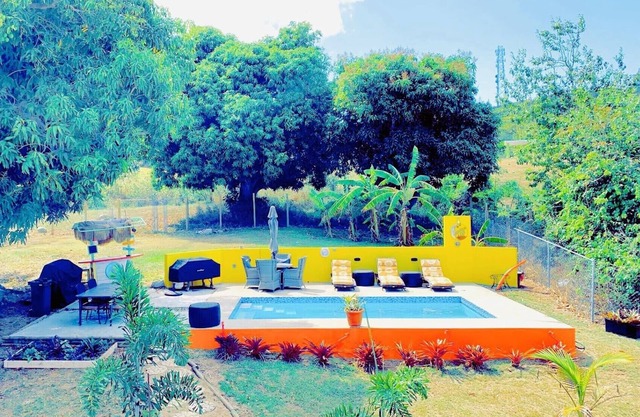 SoliMar Verde unit *POOL*