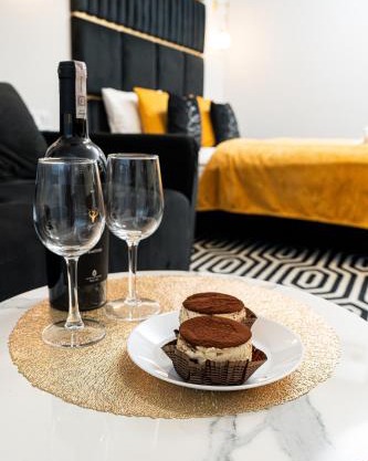 Solne Apartamenty A247 z klimatyzacją Solny Resort