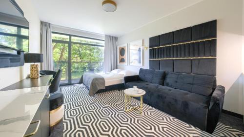 Solny Resort Apartament
