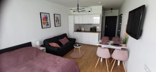 Solny Resort - Apartament Aida A048