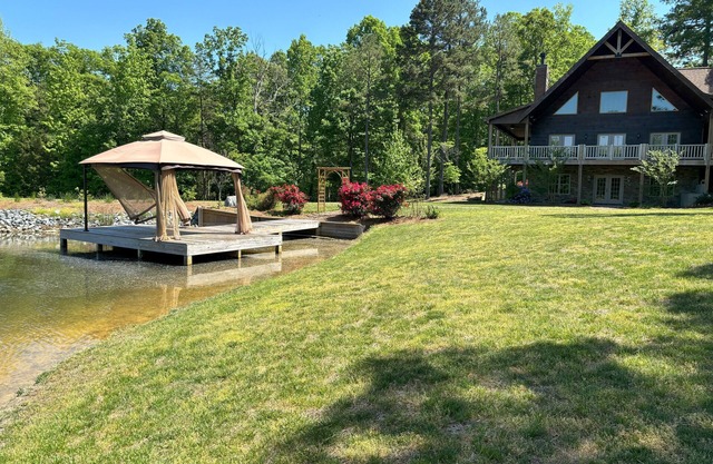 Solstice Nook Waterfront at Elysian Oasis Estate