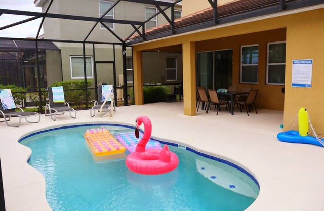 Solterra Resort 5BR Pool Villa