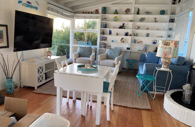Some of the most beautiful unobstructed beach views in Laguna beach