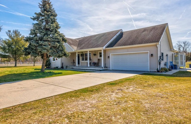 Something 2 Sea. Choose your Beach!nDog Friendly - Sleeps 8