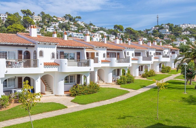 Son Bou Gardens Sup 2 habitaciones