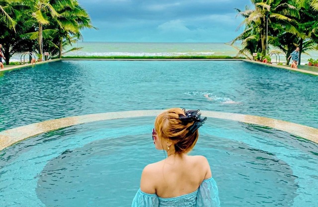 Sonata Resort & Spa